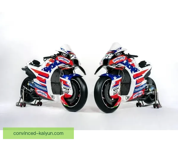2026赛季MotoGP新车发布 各大车队准备冲击世界冠军