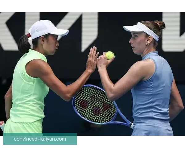 2026年澳网冠军争夺战火热开启 新星与老将再度对决 2026年澳网冠军争夺战火热开启 新星与老将再度对决