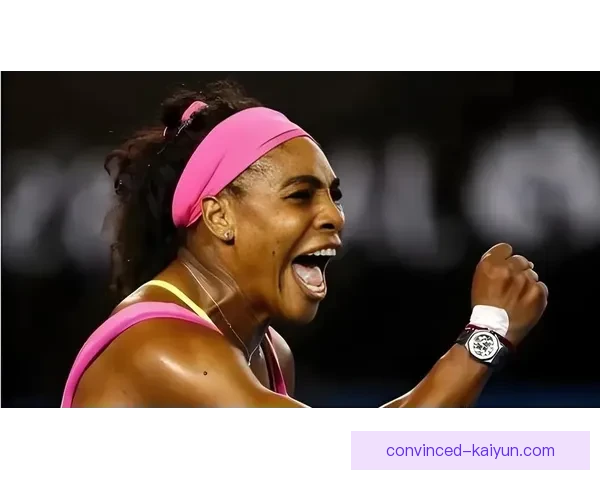 2026年网球赛季精彩开幕 小威再度回归争夺大满贯冠军