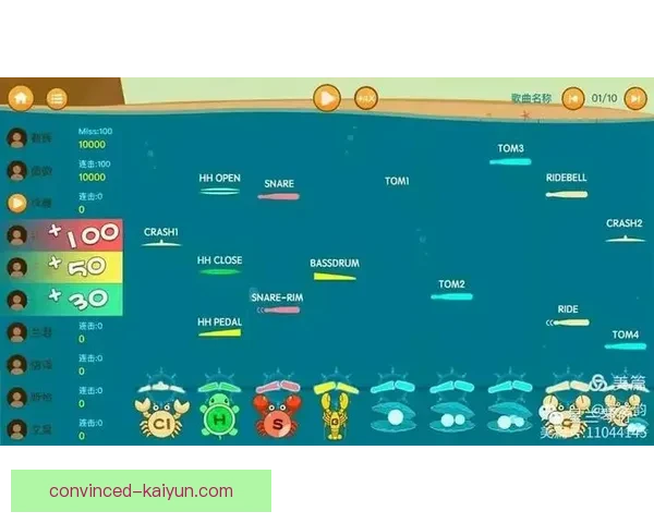 开云新人全面成长攻略与实战技巧解析指南大全助力快速进阶提升能力 开云新人全面成长攻略与实战技巧解析指南大全助力快速进阶提升能力