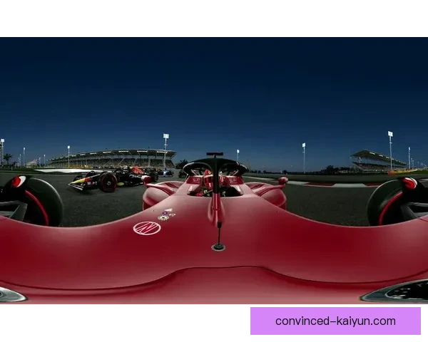 F1赛季最新动态与车队博弈全景解析焦点车手表现深度观察报告综 F1赛季最新动态与车队博弈全景解析焦点车手表现深度观察报告综