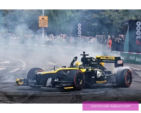 F1赛季风云再起车队博弈与冠军悬念全面升级引爆全球车迷热议