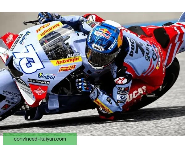 MotoGP新赛季揭幕战激战连连冠军之争再起风云多支车队策略全面升级 MotoGP新赛季揭幕战激战连连冠军之争再起风云多支车队策略全面升级