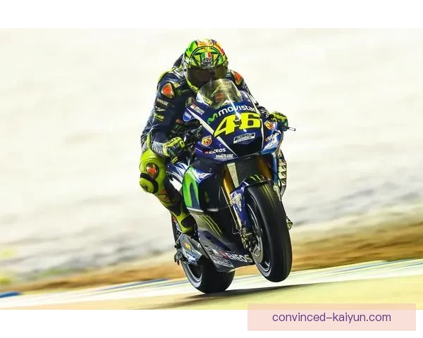 MotoGP新赛季焦点车手激战升级冠军悬念再起引爆全球车迷热潮