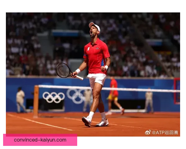 世界网坛焦点赛事激战正酣新星崛起引发全球球迷热议冠军之争再掀高潮