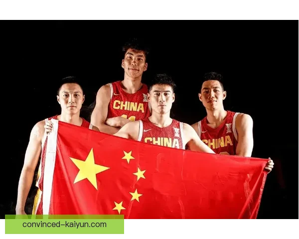 中国男篮亚洲杯决赛逆转夺冠创历史新篇章全国球迷欢呼见证荣耀时刻