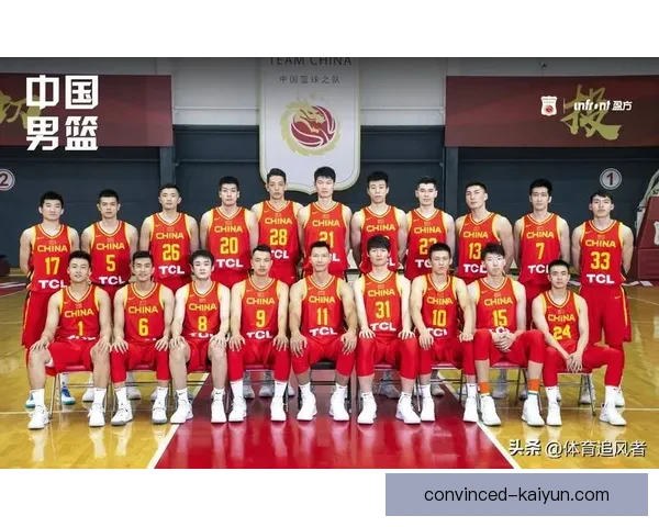 中国男篮备战奥运预选赛新阵容亮相引发全国球迷热议持续