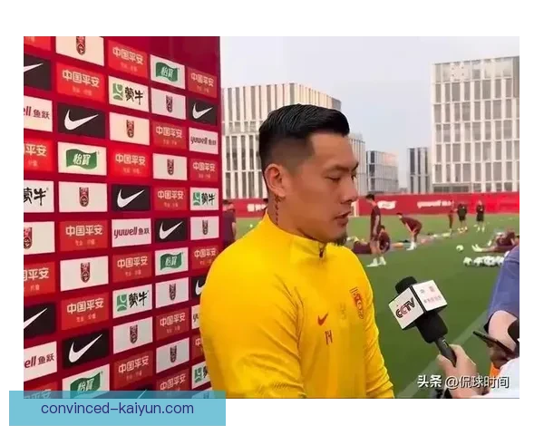 中国足球队力克强敌晋级世界杯亚洲区预选赛决赛阶段全力备战下一轮挑战 中国足球队力克强敌晋级世界杯亚洲区预选赛决赛阶段全力备战下一轮挑战