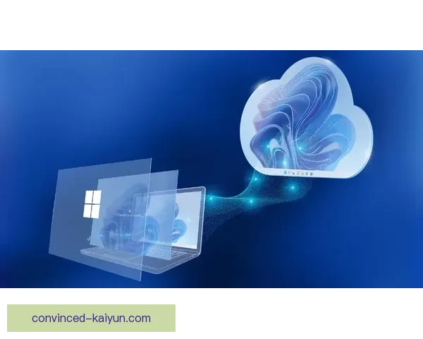 开云体育电脑：打造极致电竞体验与智能办公的完美结合