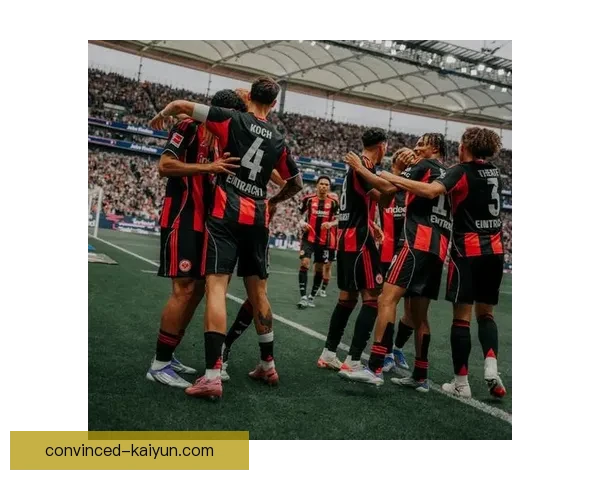 围绕和睦法兰克福俱乐部的荣耀传承与未来征程探索德甲风云录传奇