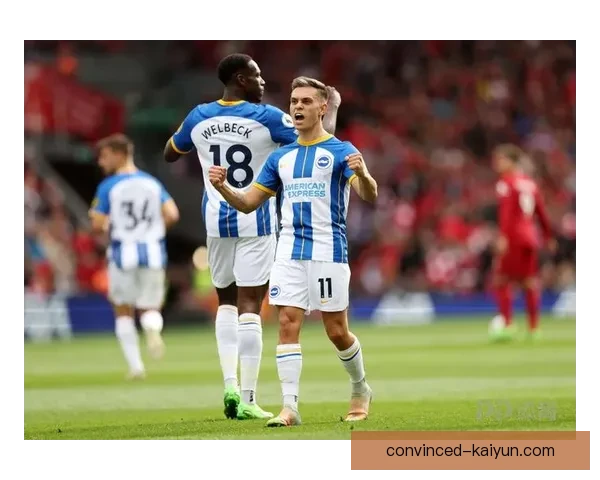 布莱顿俱乐部崛起之路与英超新势力版图变迁观察未来发展战略解析