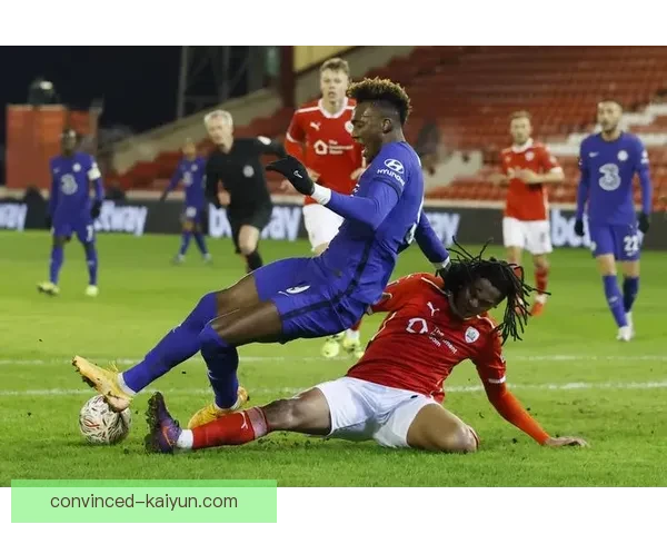 巴恩斯利俱乐部宣布新赛季目标提升青训体系 力争重返英冠竞争行列 巴恩斯利俱乐部宣布新赛季目标提升青训体系 力争重返英冠竞争行列