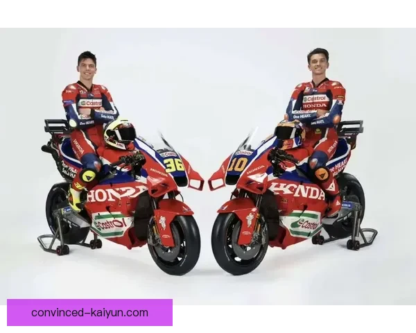 摩托车大奖赛最新动态:2026赛季各车队新阵容曝光赛季展望 摩托车大奖赛最新动态:2026赛季各车队新阵容曝光赛季展望