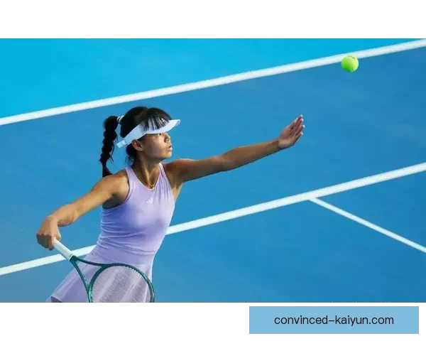 新赛季网球巡回赛激战正酣新星崛起老将冲击纪录与全球迷共见证历史