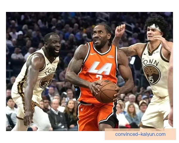 洛杉矶快船冲击总冠军之路与新时代崛起全景解析核心阵容与战术革新