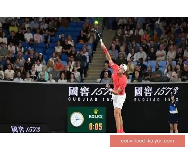 澳网激战正酣新星崛起老将逆袭引爆赛场热潮世界关注焦点再升温高