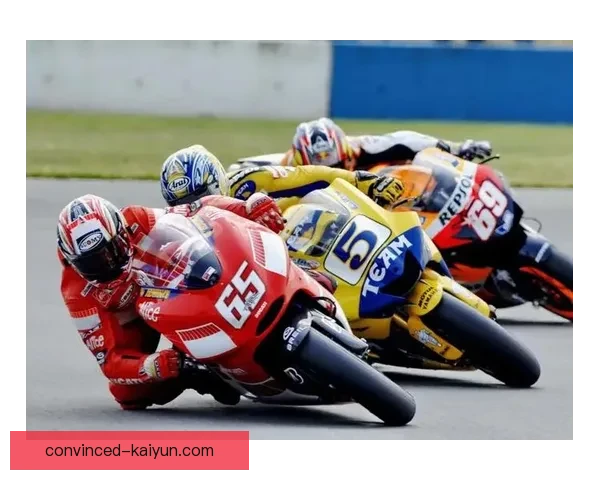 聚焦MotoGP赛场风云解析新赛季争冠格局与车手动向最新动态