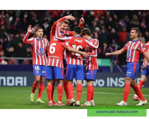 马德里竞技俱乐部冬窗引援布局与争冠前景全面解析及球队未来战略展望