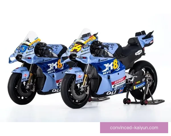 2026 MotoGP赛季即将开启 车队与车手新阵容引关注