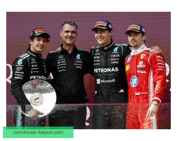 F1赛季即将迎来全新挑战 红牛车队与梅赛德斯能否改变局面