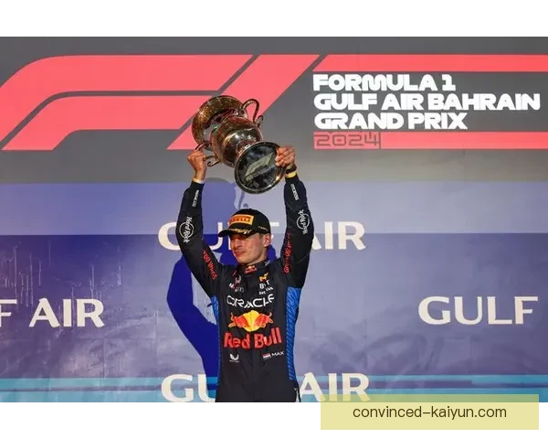 F1赛季激烈角逐维斯塔潘再夺冠军 新车技术革新成关键因素