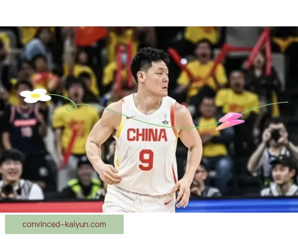 中国男篮成功逆转击败日本队 晋级亚洲杯四强再创历史佳绩