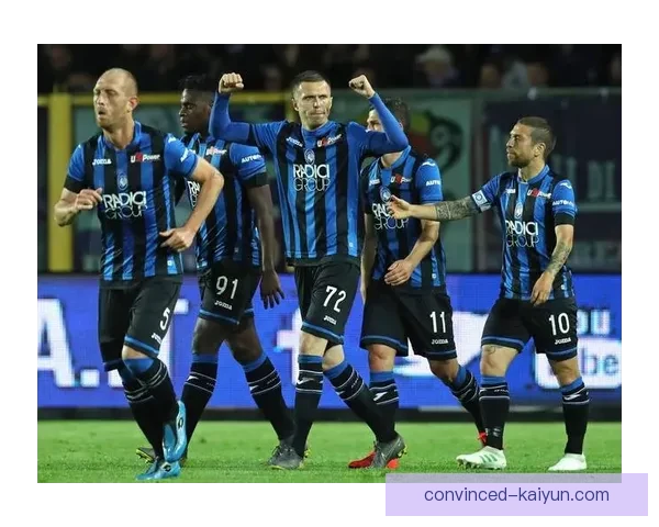 亚特兰大俱乐部：探索足球战术创新与球队发展历程