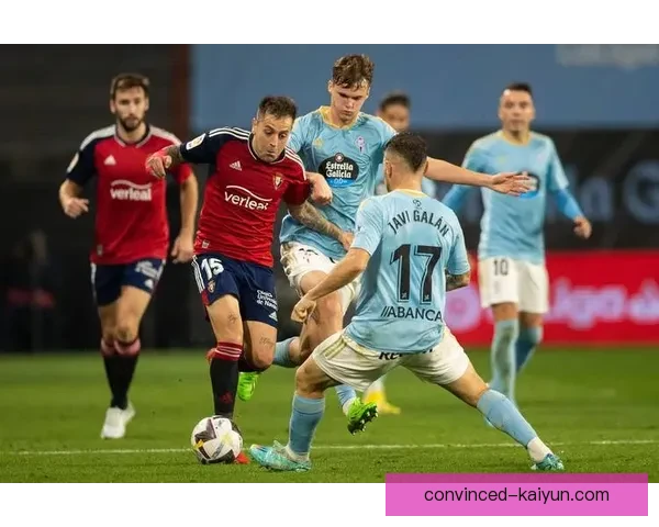 开云体育全站最新资讯与赛事报道深度解析指南