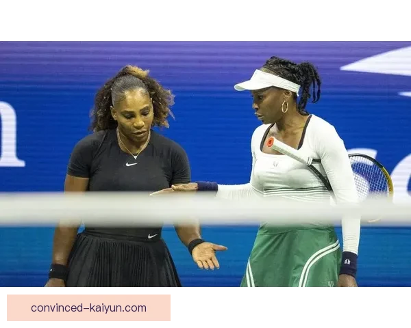 塞雷娜强势回归网坛 引领新赛季大满贯争夺风潮