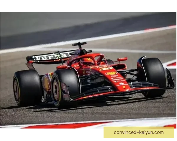 梅赛德斯展现新赛季实力 法拉利和红牛激烈争冠态势显现