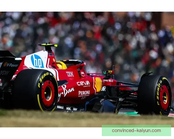 法拉利车队透露新赛季F1赛车技术升级计划 目标争夺冠军宝座