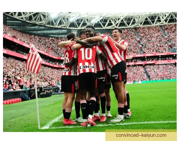 毕尔巴鄂竞技俱乐部近期表现分析及未来赛季展望