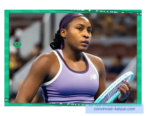 网球赛场风云再起新星崭露锋芒引发全球关注