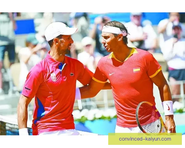 网球赛季焦点战役精彩回顾球星表现引发热议