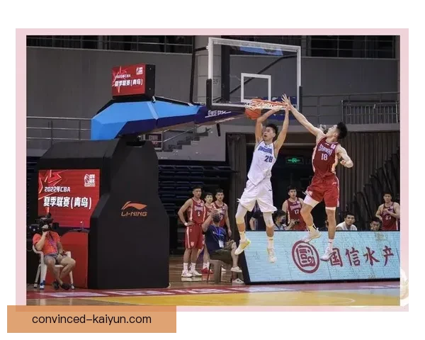 CBA赛季精彩对决连连上演新星崭露头角引燃球迷热情