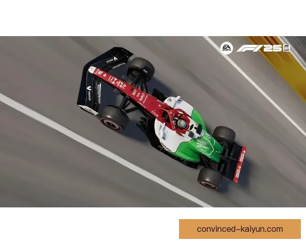 F1赛季迎来激烈角逐 车队与车手的实力较量再掀高潮