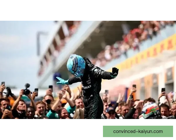 F1最新赛季风云再起车队策略与车手表现全面解析