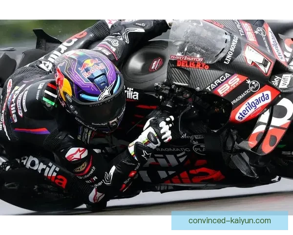 MotoGP赛季激烈角逐 多位车手争夺年度总冠军宝座