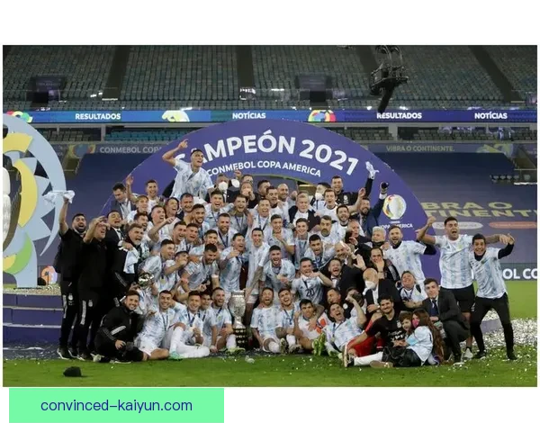 世界杯风云再起：顶级球星转会动向引爆全球球迷关注