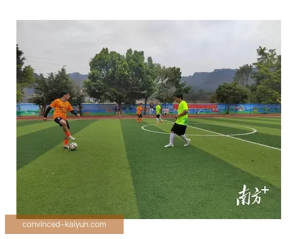 开云体育足球全景解析与赛事资讯深度报道聚焦