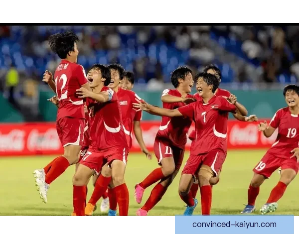 中国女足奋力拼搏世界杯小组赛逆转晋级八强热血激战引关注