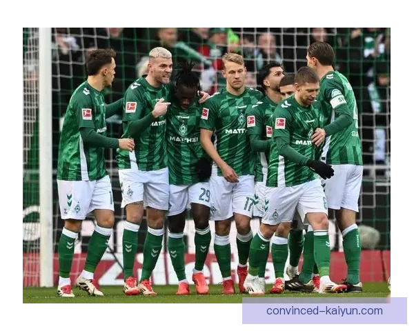 云达不来梅最新动态解析 球队备战与未来发展全景报道