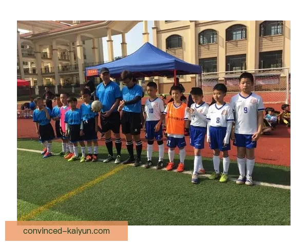 北京业余足球队崛起背后的故事与发展趋势分析