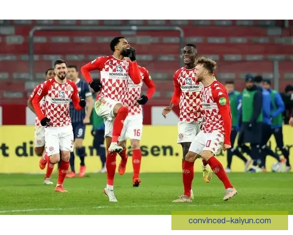 开云平台助力数字化转型 打造智能科技生态圈推动产业升级