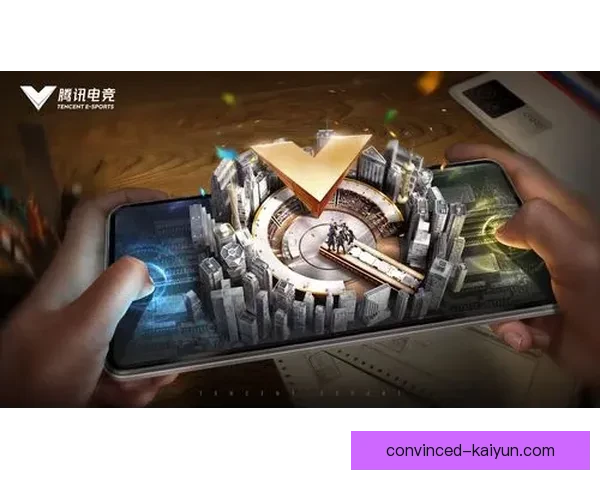 开云电竞引领游戏行业新风潮 深度解析其创新模式与未来发展潜力