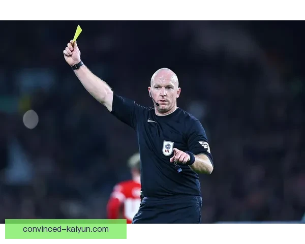 英超手球判罚新解释掀起争议风暴裁判尺度不一再成舆论焦点 英超手球判罚新解释掀起争议风暴裁判尺度不一再成舆论焦点